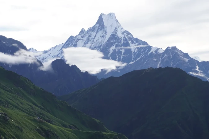 The Real Mardi Himal Trek Experience: What Nobody Tells You