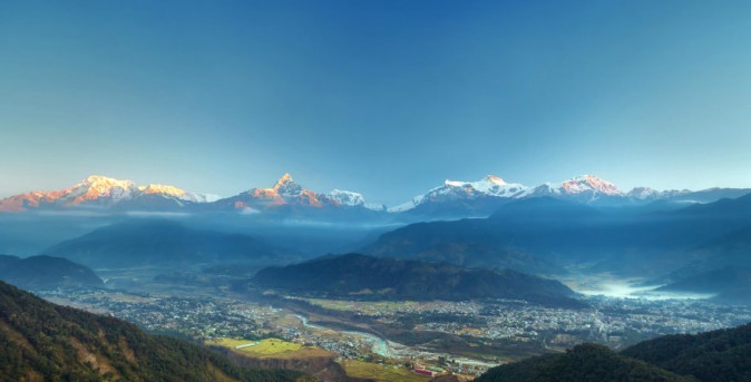 Nepal Tour Package – 10 Days short holidays tour package price