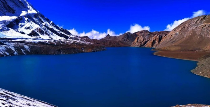 17 things to know before Annapurna Circuit Trekking: Updated for 2026