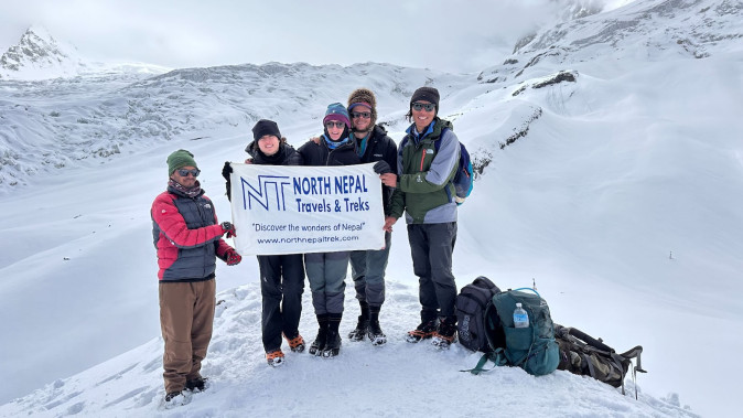 Manaslu Circuit Trek Itinerary - For Beginners & Expert Trekkers