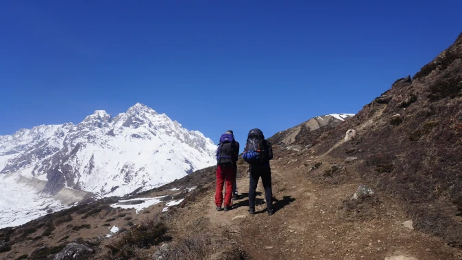 Manaslu Circuit Trek Best Time and Season: A Detailed Blog