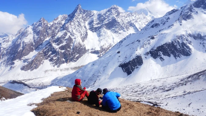 Manaslu Circuit Trek - Planning Guide (Permits, Costs, & Best Season)