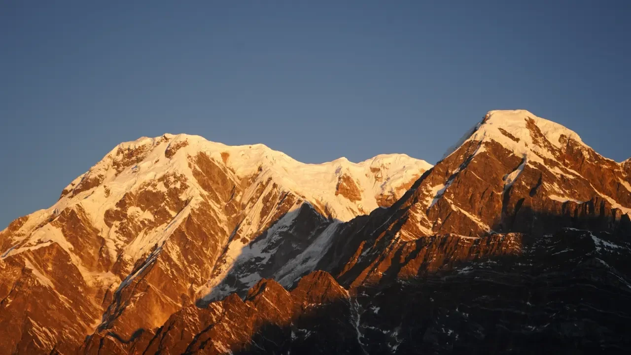 Mardi Himal Trek in October: Why First-Timers Love It