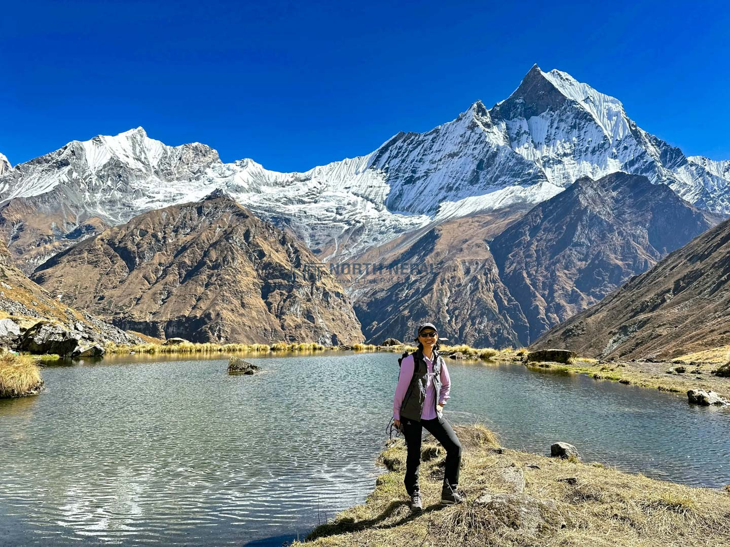 Best Time to Trek in Nepal 2026 - Month-by-Month Guide
