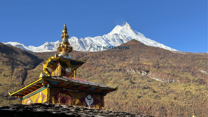 Manaslu Circuit Trek: What to Expect on the Trail