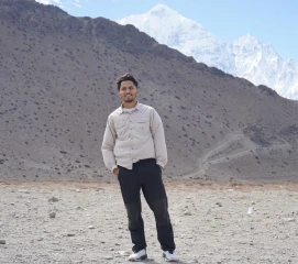 Niranjan Adhikari