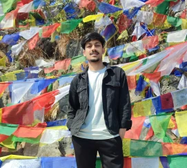 Bibek Bhandari