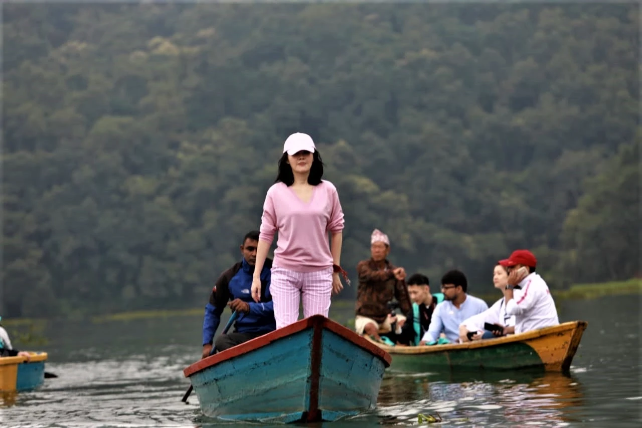 Pokhara Lake Tour: Fewa Lake|Begnas Lake|Rupa Lake