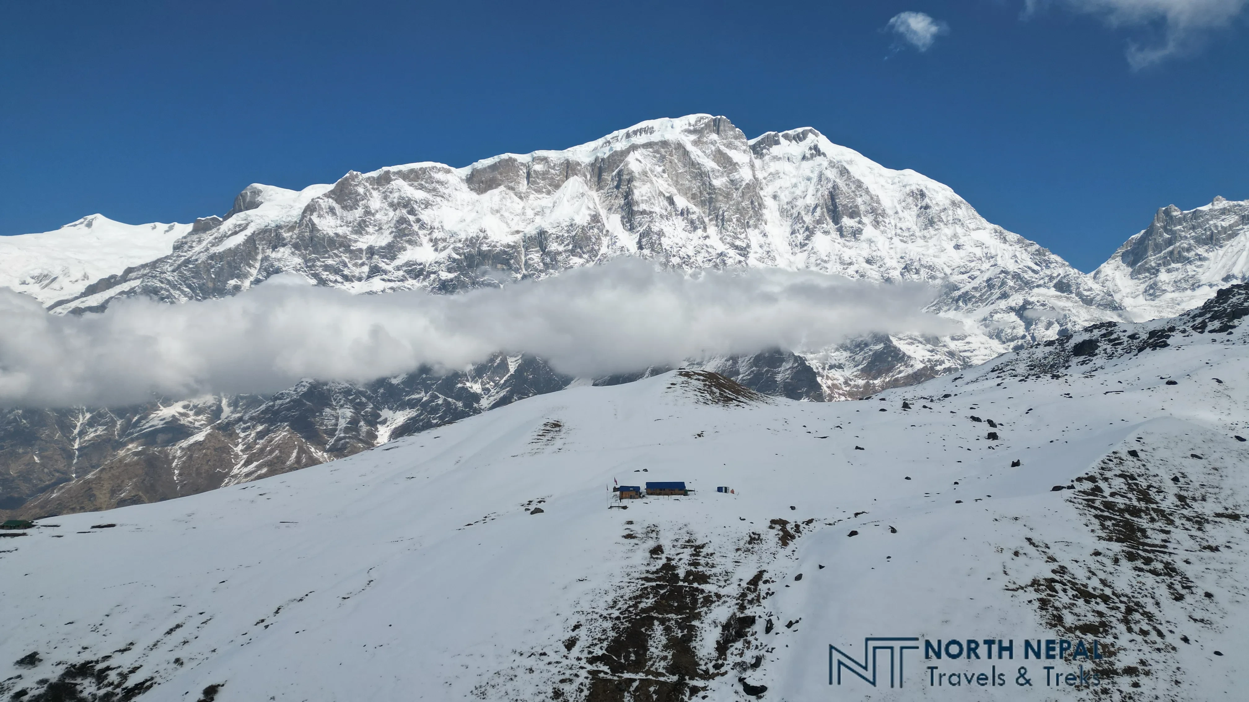 Namun La Pass Trek - 9 Days