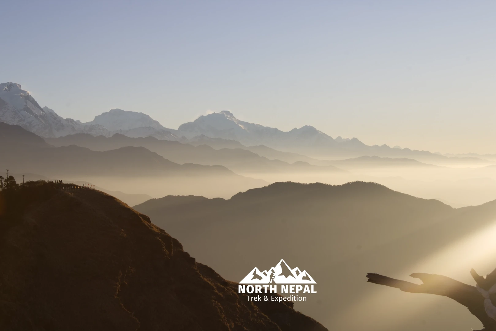 Three Peak Trek