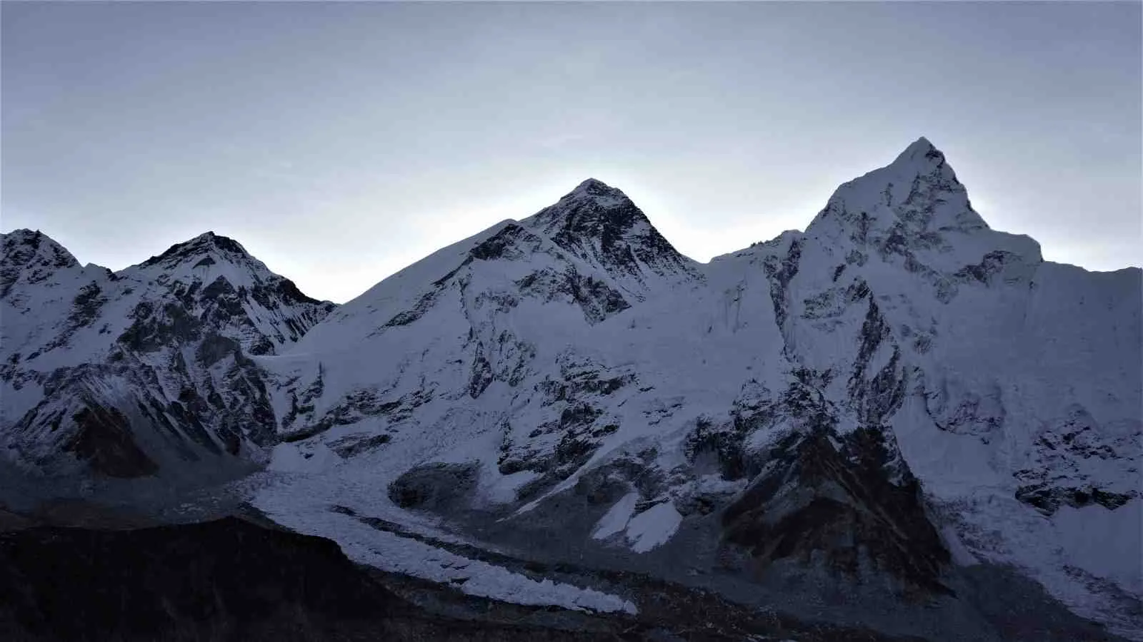 Gokyo Lake Trek - 11 Days - photo 1