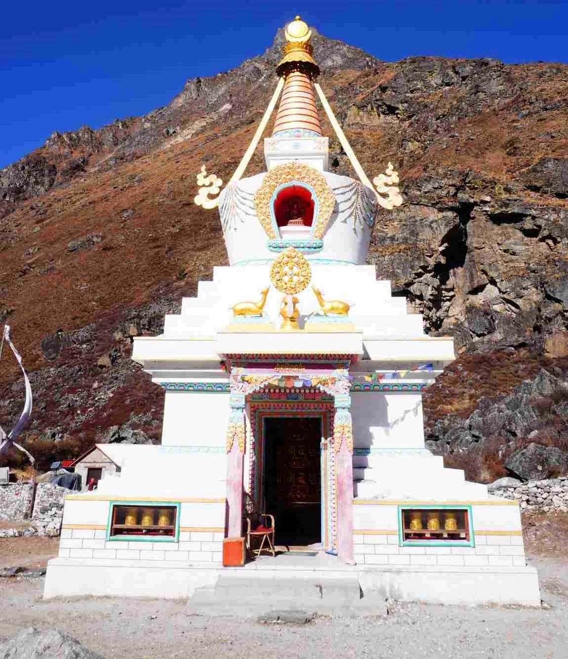 Tamang Heritage Trail Trek - photo 3