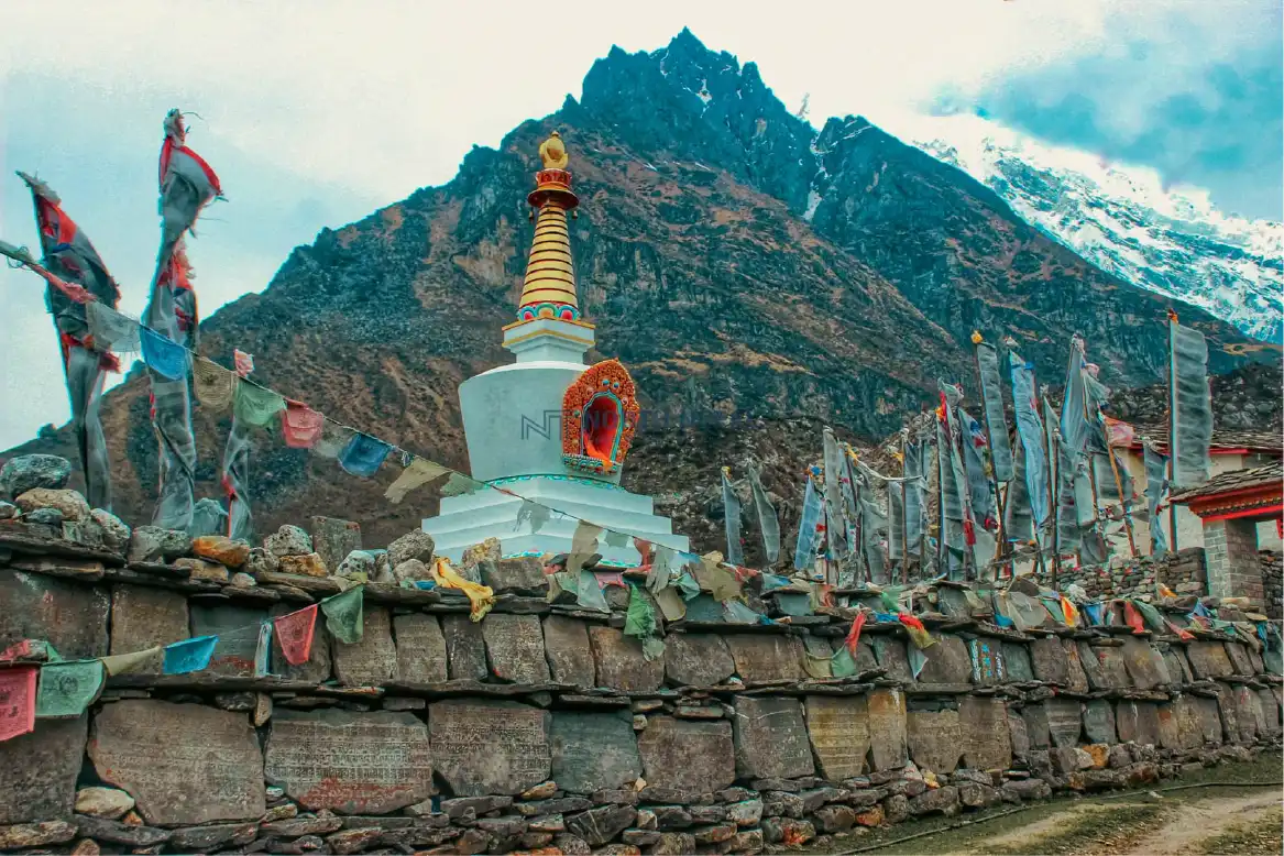 Langtang Valley Trek| 5 Days Trek - photo 1