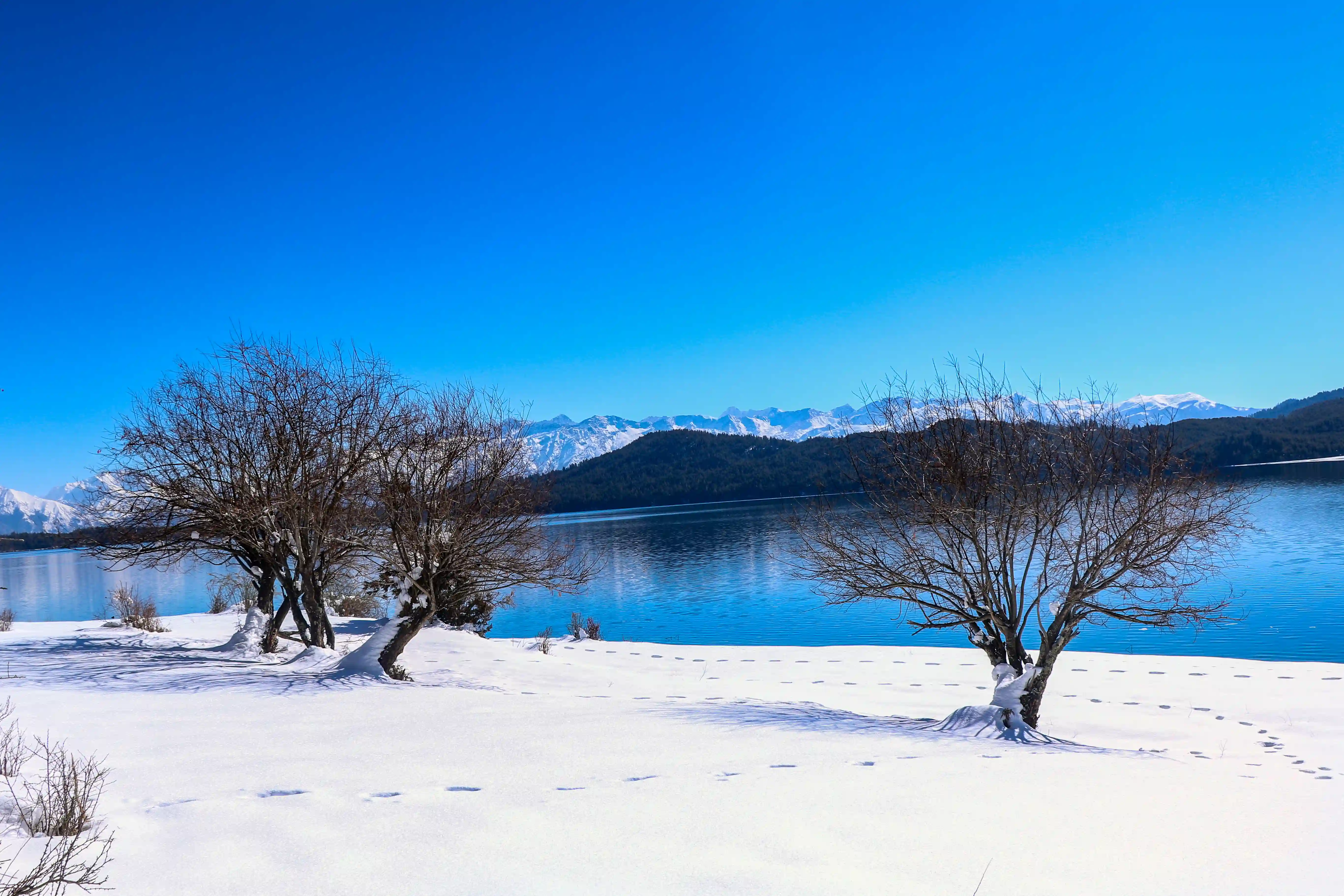 Jumla Rara Lake Trek: Largest Lake of Nepal - photo 2