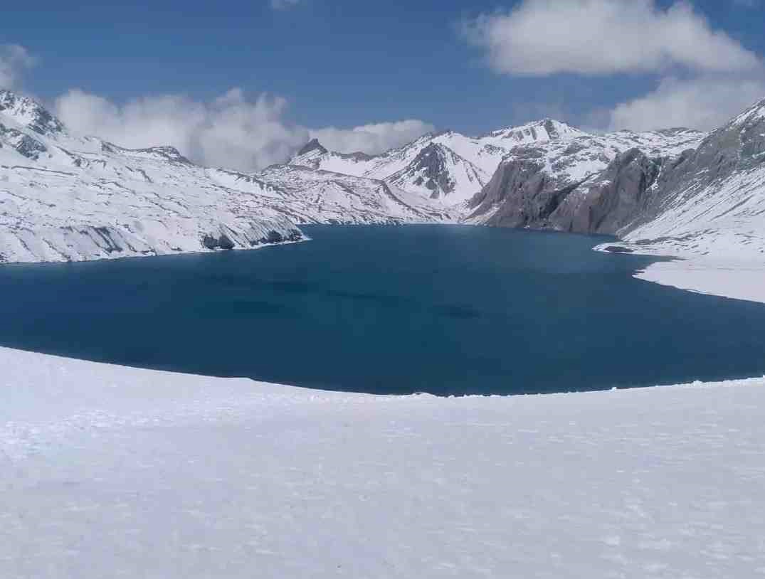 Tilicho Lake Trek via Annapurna Circuit & Thorong La - 11 Days - photo 3