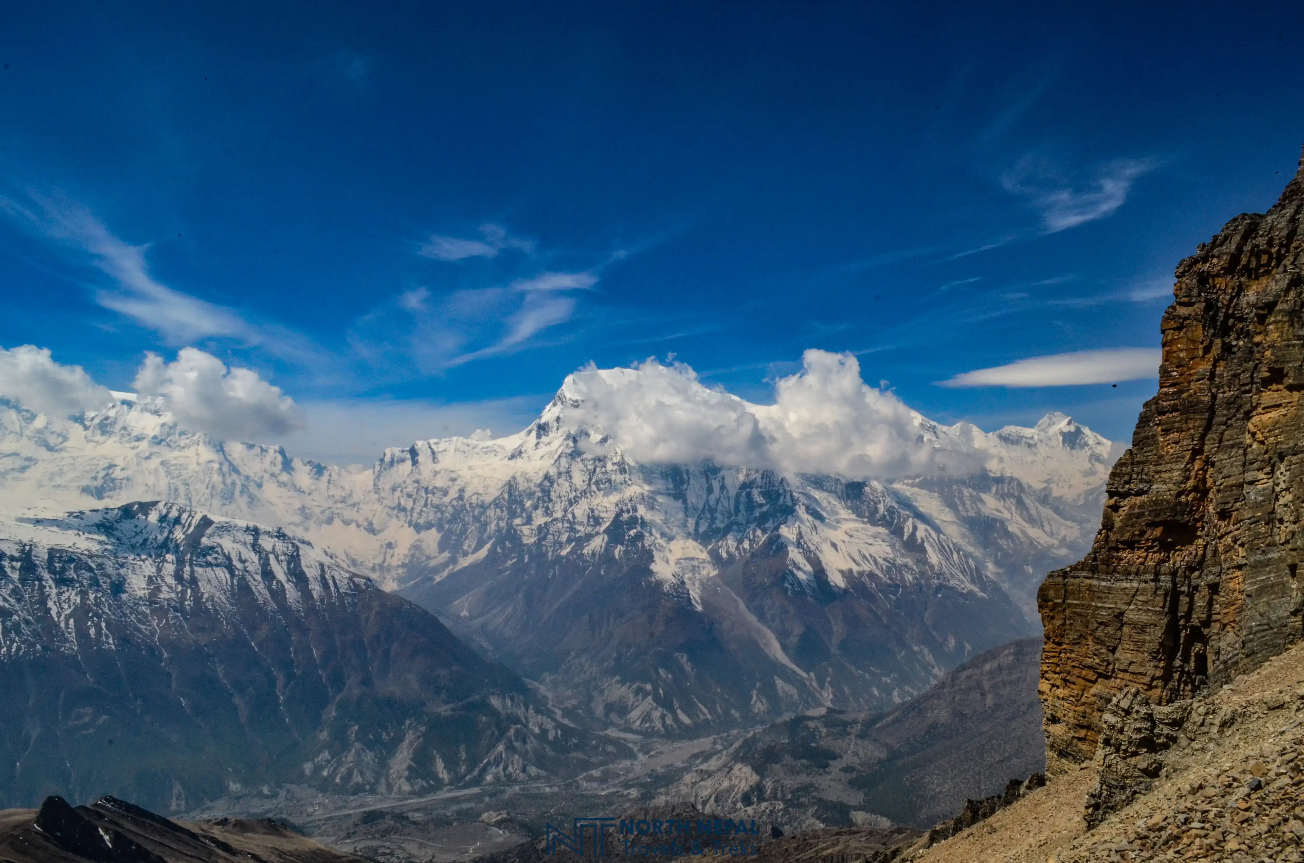 Nar Phu Trek - 10 Days - photo 3