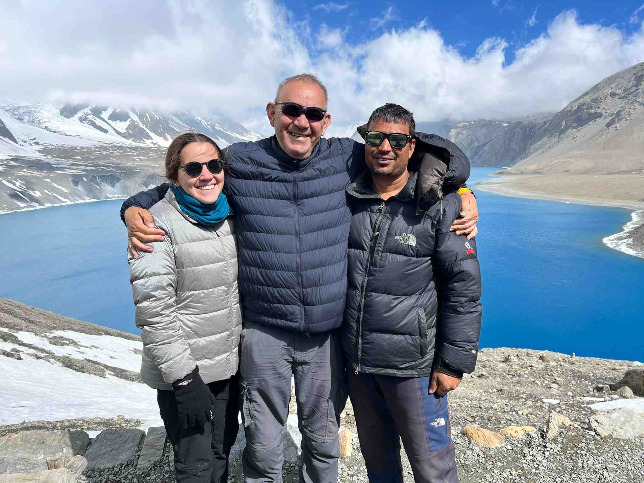 Tilicho Lake Trek via Annapurna Circuit & Thorong La - 11 Days - photo 1