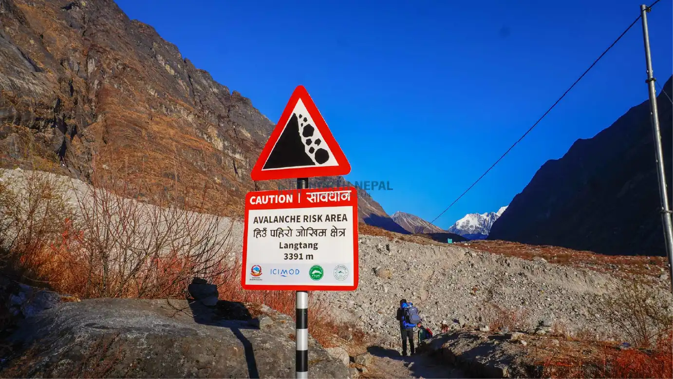 Langtang Valley Trek| 5 Days Trek - photo 3