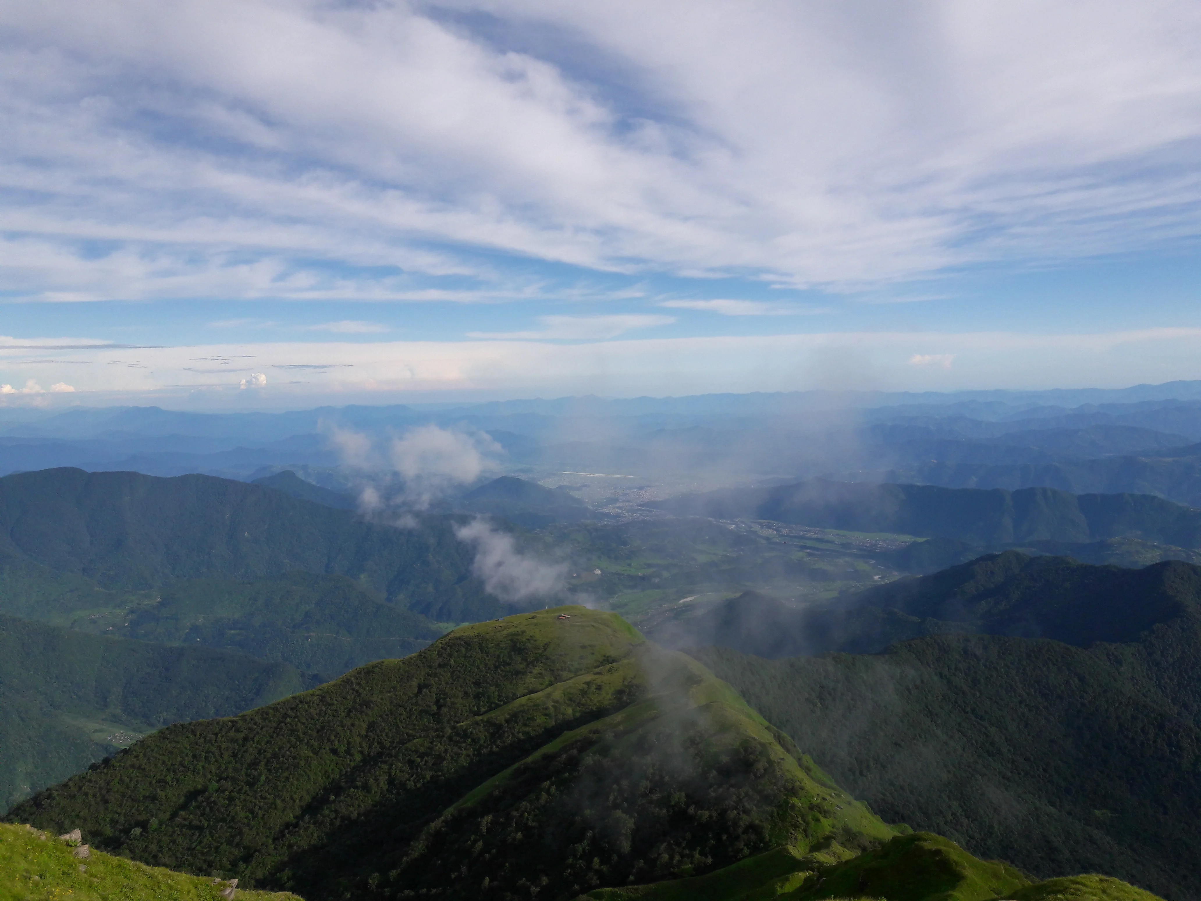 Khumai Korcha Trek 4 days| North Nepal Trek - photo 1
