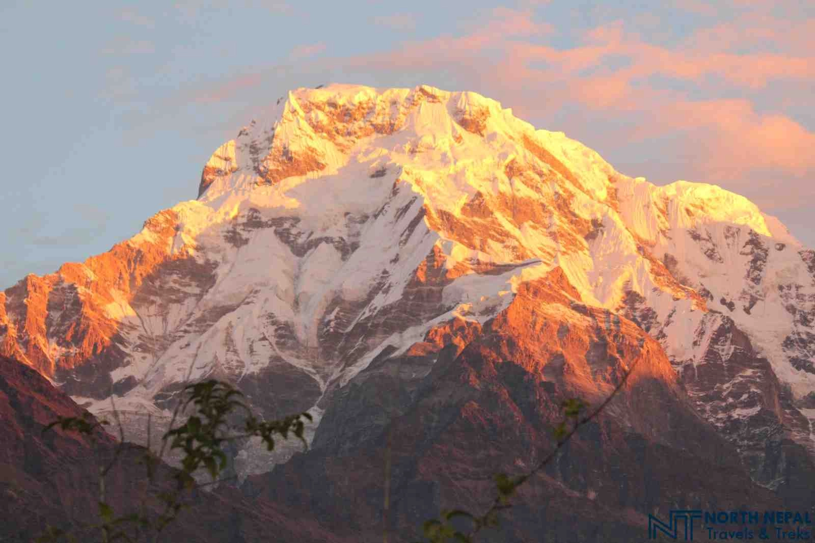 Ghandruk Village Trek: 6 Days - photo 1